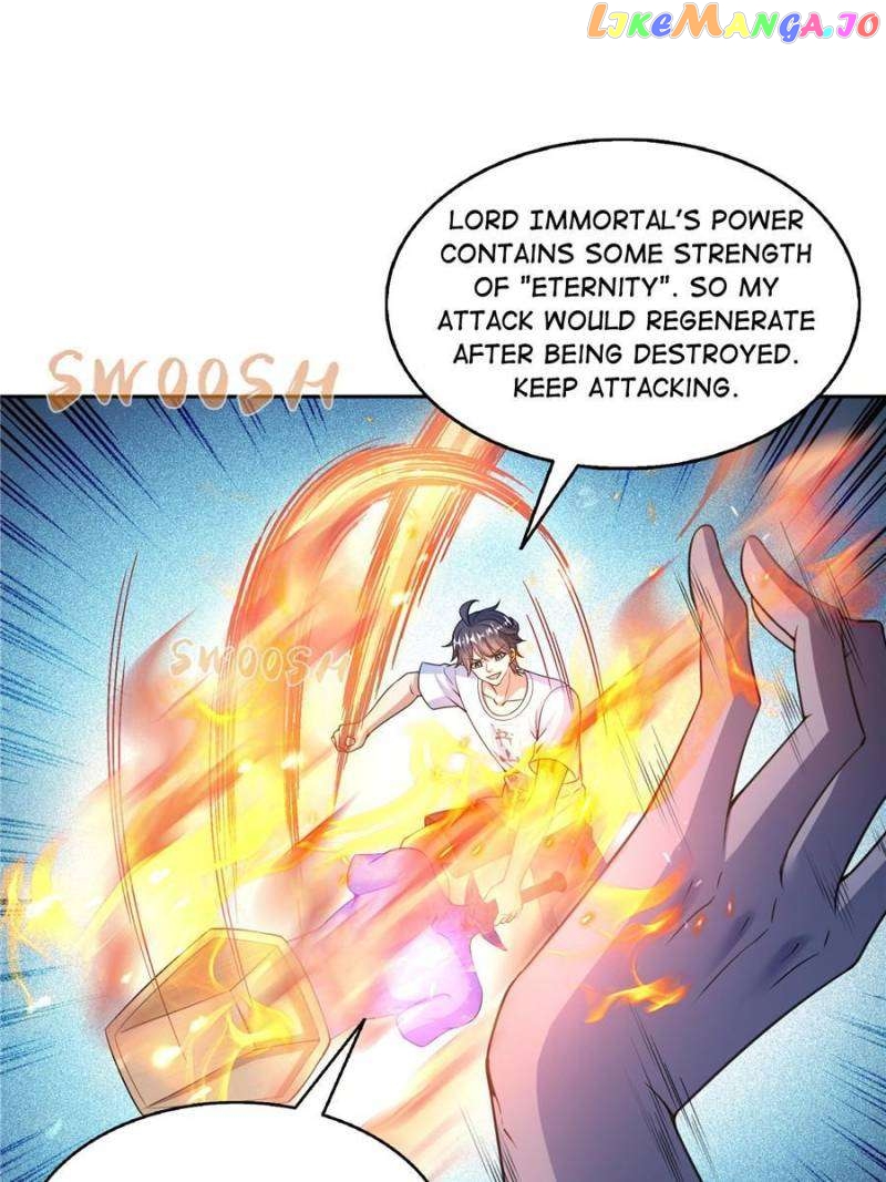 Cultivation Chat Group Chapter 573 - page 46
