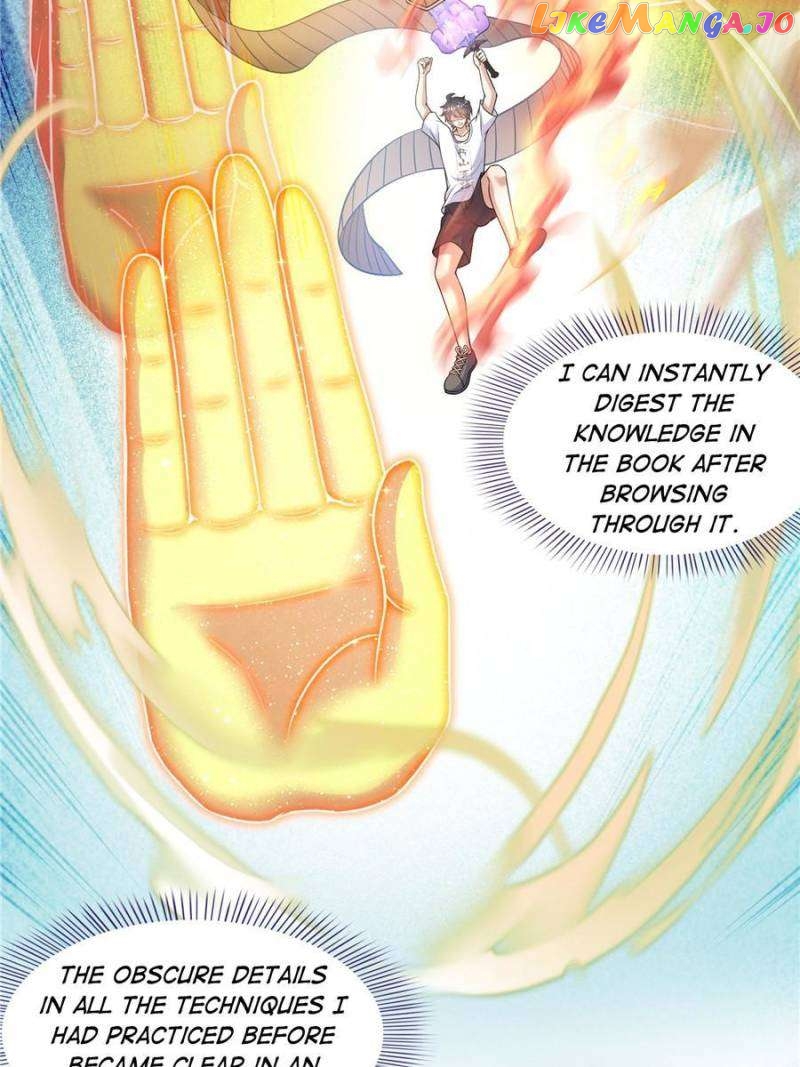 Cultivation Chat Group Chapter 573 - page 48