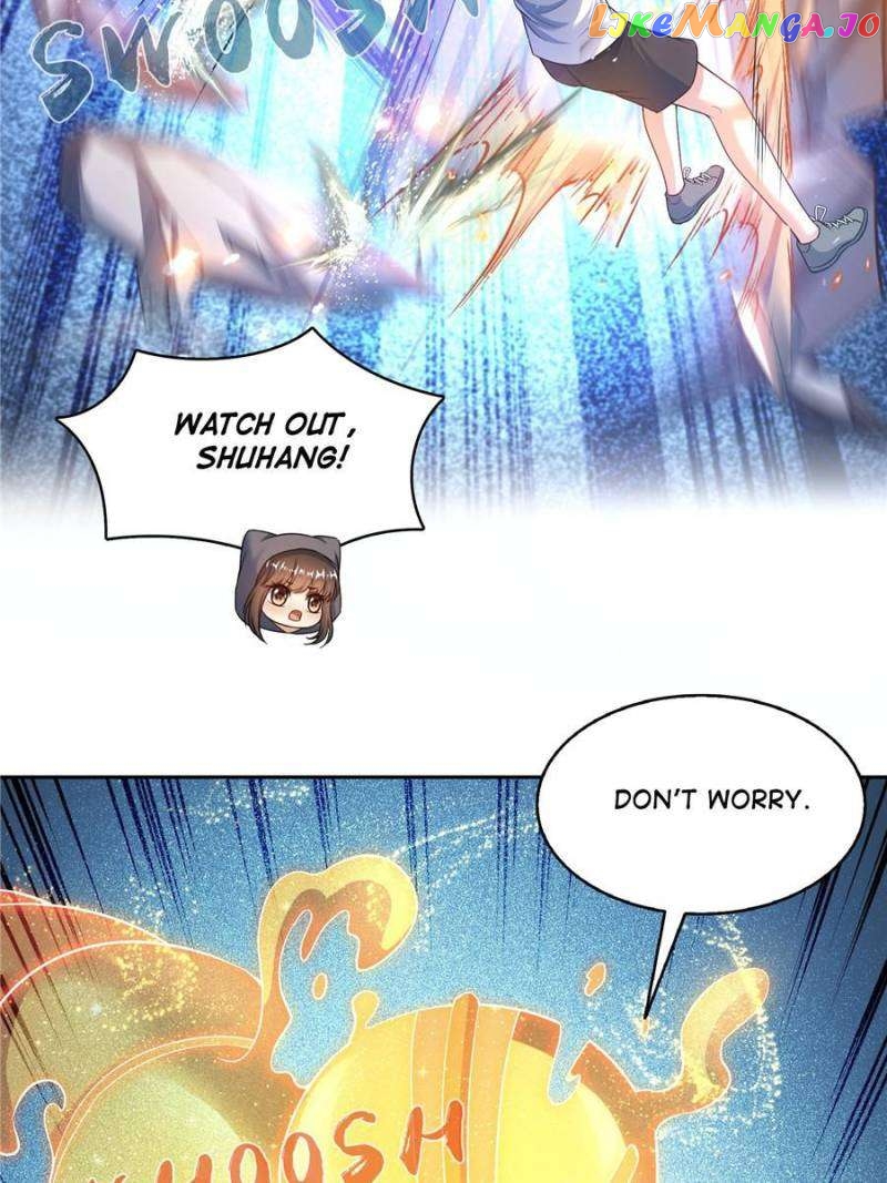 Cultivation Chat Group Chapter 573 - page 52