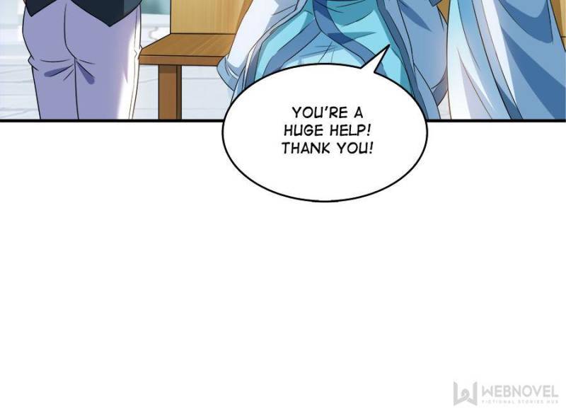 Cultivation Chat Group chapter 347 - page 12