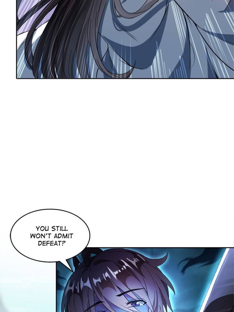 Cultivation Chat Group chapter 347 - page 19
