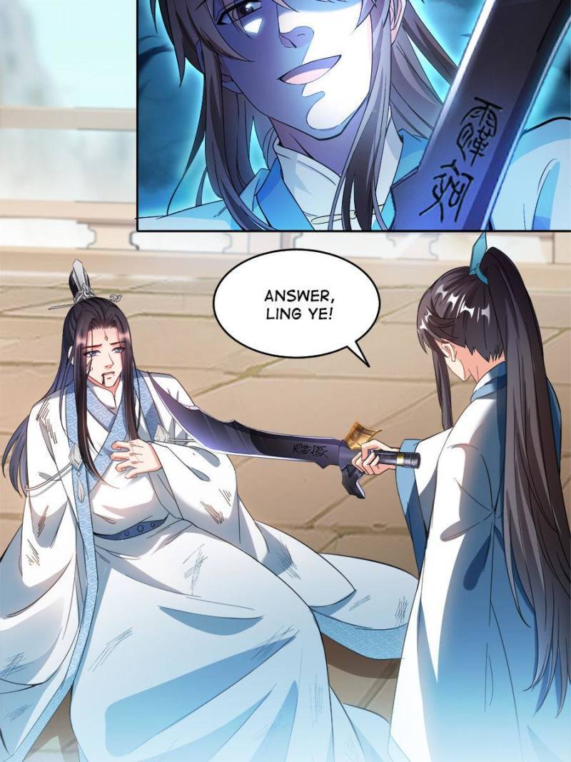 Cultivation Chat Group chapter 347 - page 20