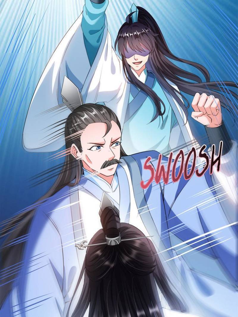 Cultivation Chat Group chapter 347 - page 23