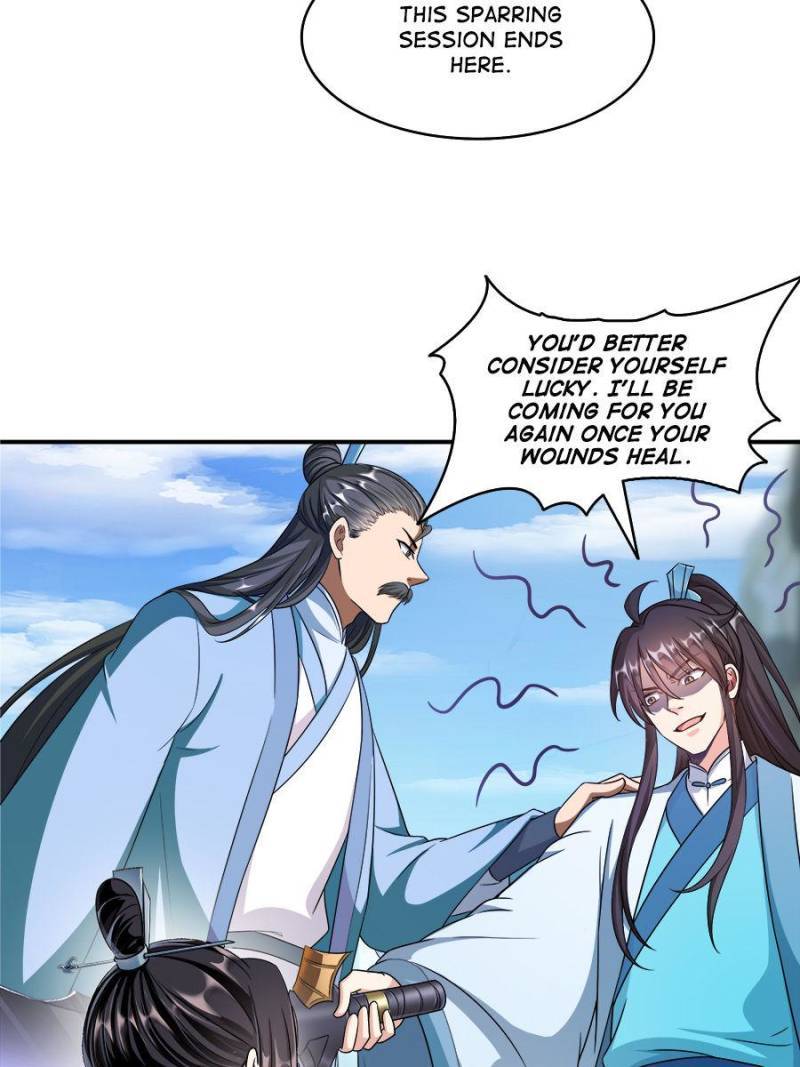 Cultivation Chat Group chapter 347 - page 26