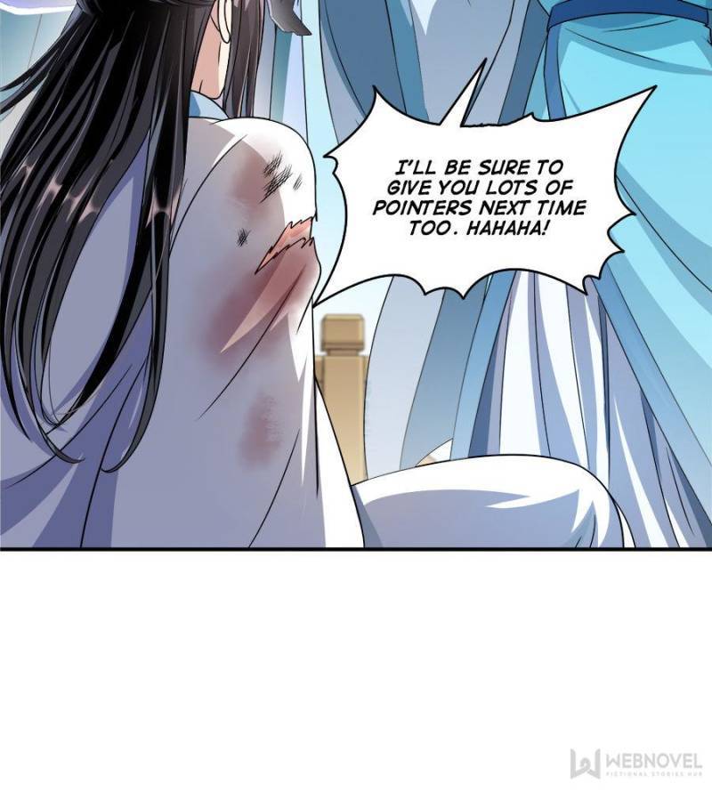 Cultivation Chat Group chapter 347 - page 27