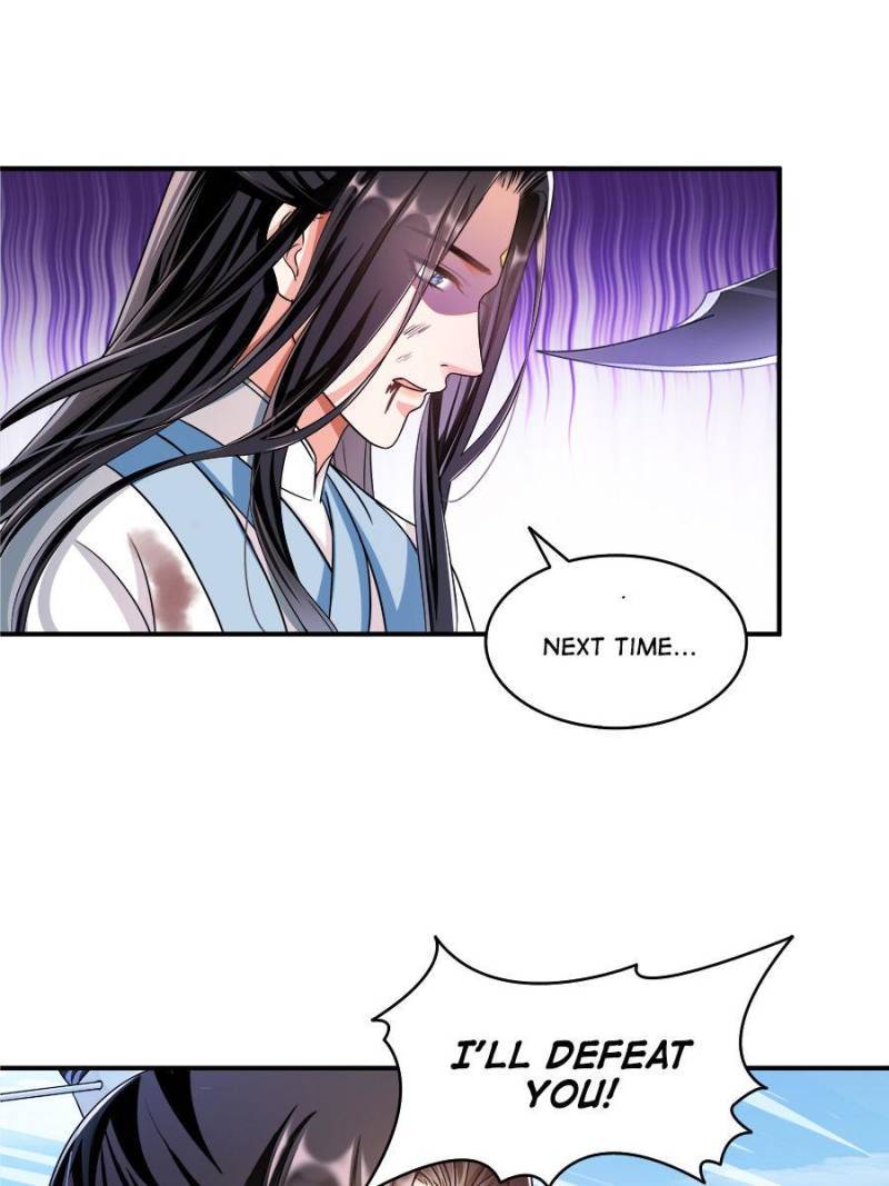 Cultivation Chat Group chapter 347 - page 28