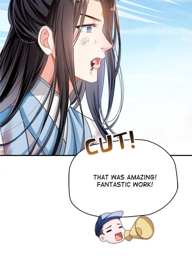 Cultivation Chat Group chapter 347 - page 29