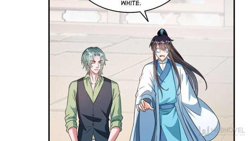 Cultivation Chat Group chapter 347 - page 3