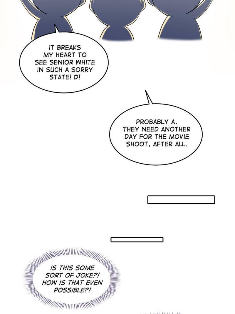 Cultivation Chat Group chapter 347 - page 35