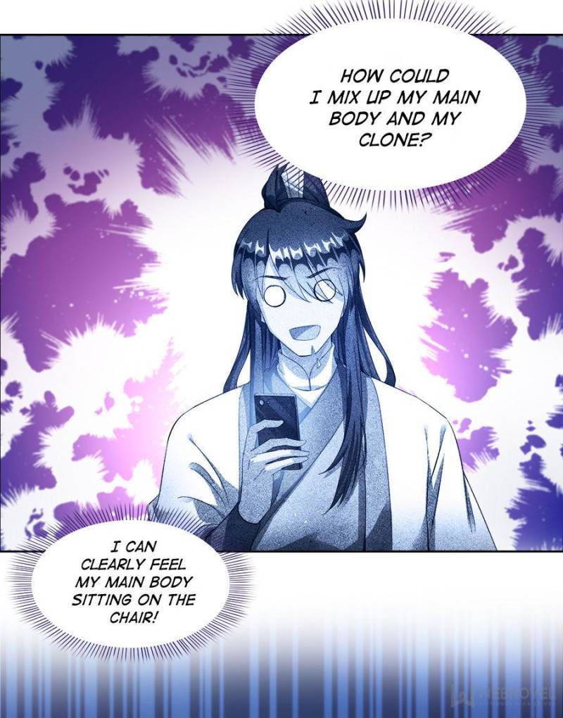 Cultivation Chat Group chapter 347 - page 36