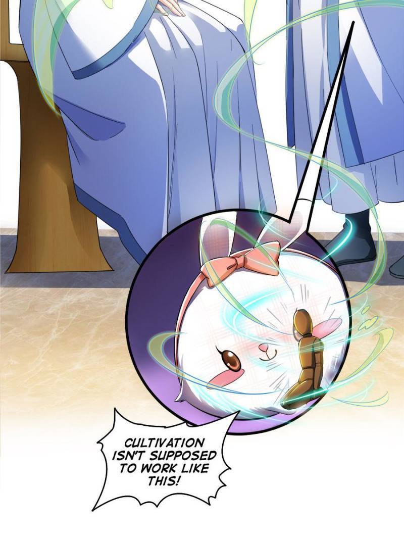Cultivation Chat Group chapter 347 - page 38