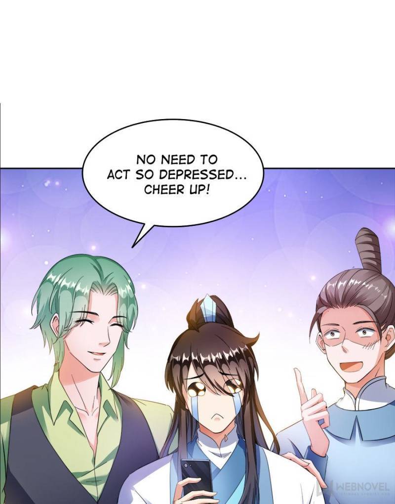Cultivation Chat Group chapter 347 - page 39