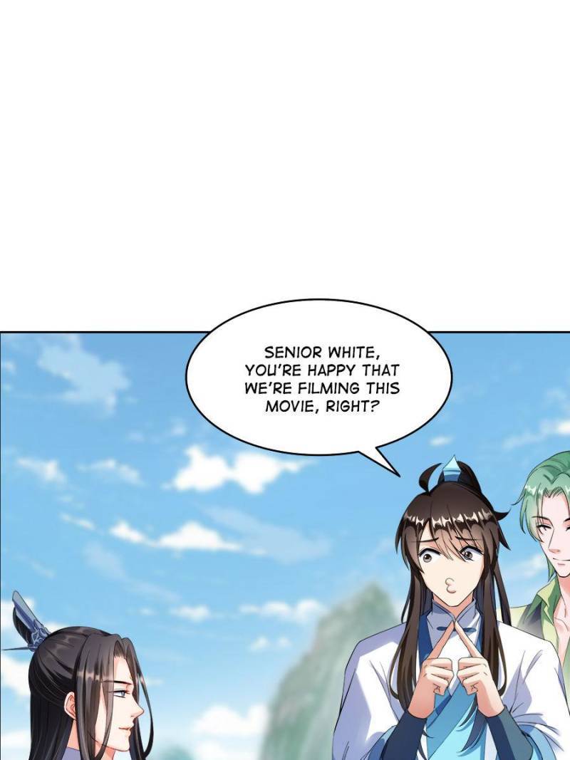 Cultivation Chat Group chapter 347 - page 41