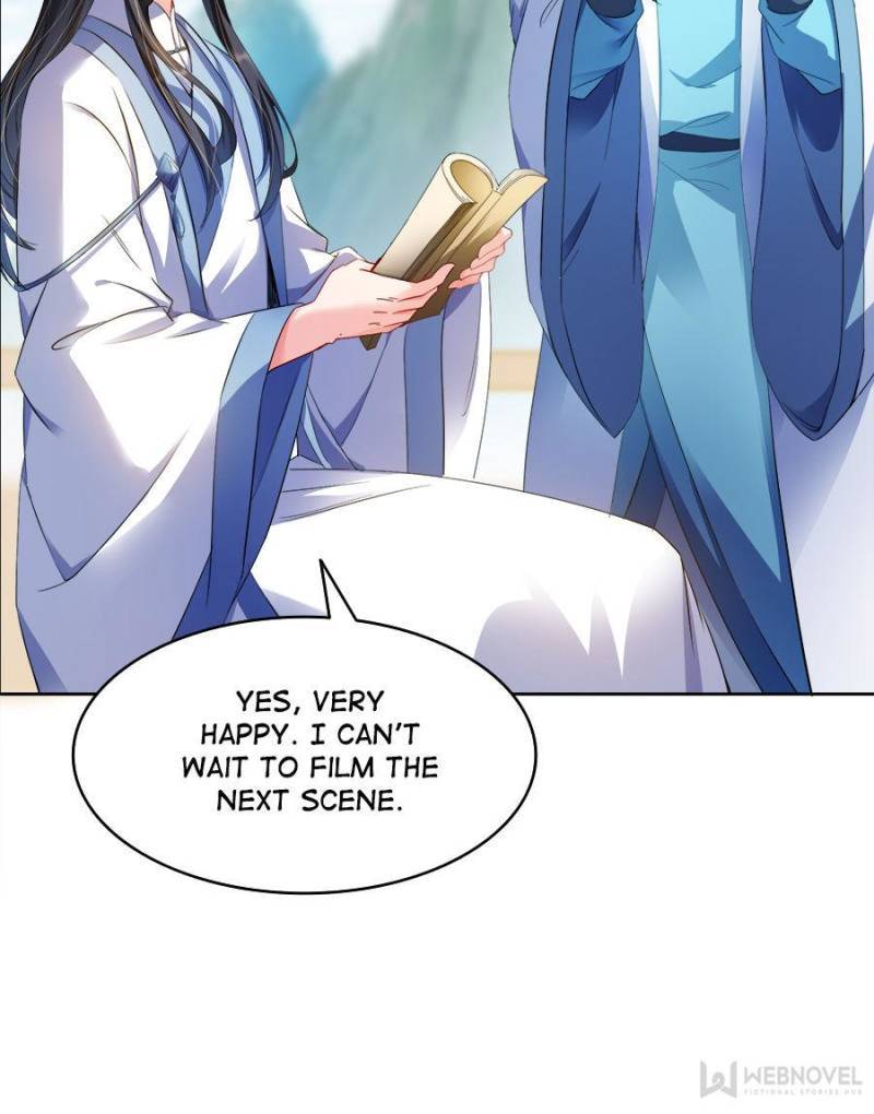 Cultivation Chat Group chapter 347 - page 42