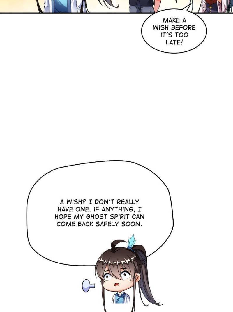 Cultivation Chat Group chapter 347 - page 44