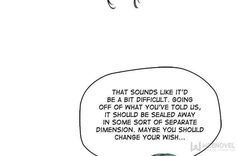 Cultivation Chat Group chapter 347 - page 45