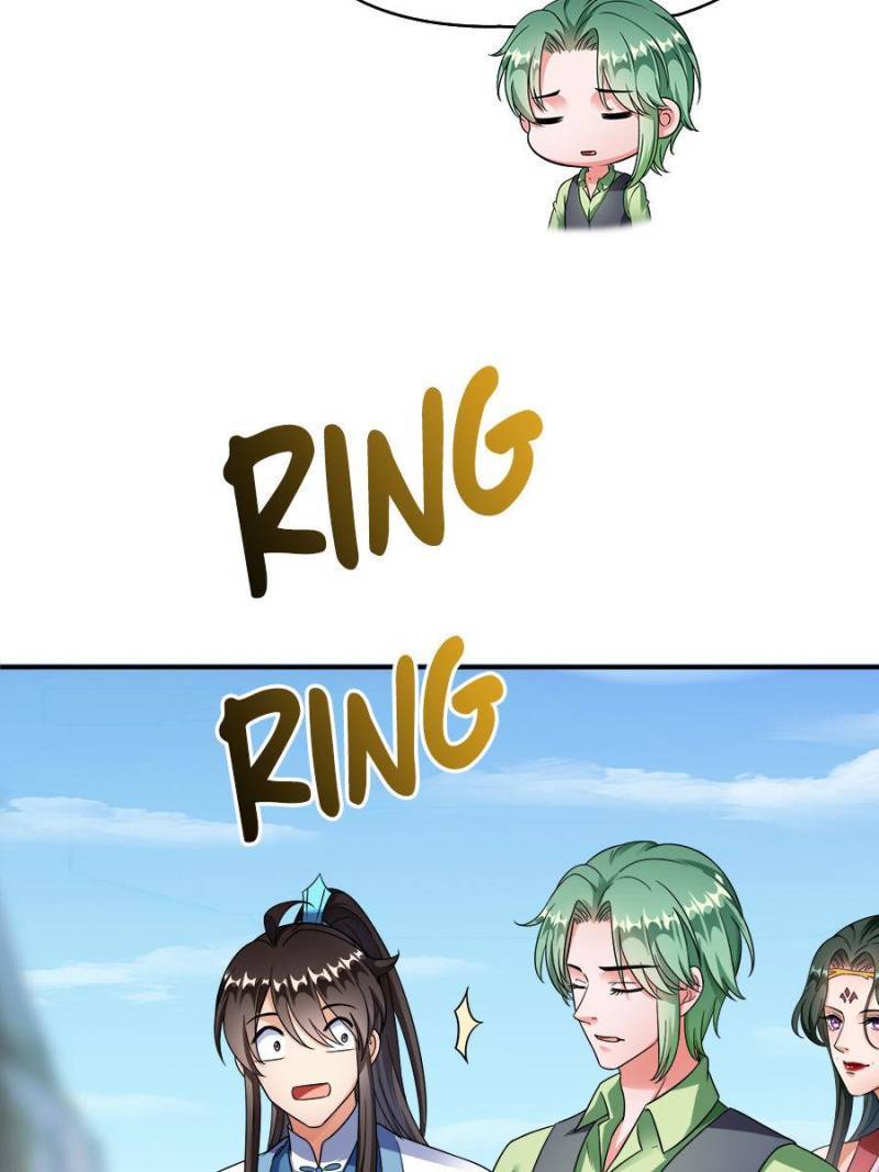 Cultivation Chat Group chapter 347 - page 46