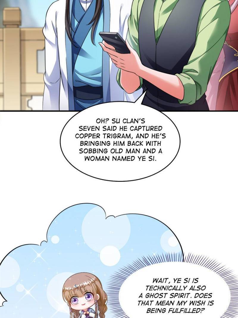 Cultivation Chat Group chapter 347 - page 47