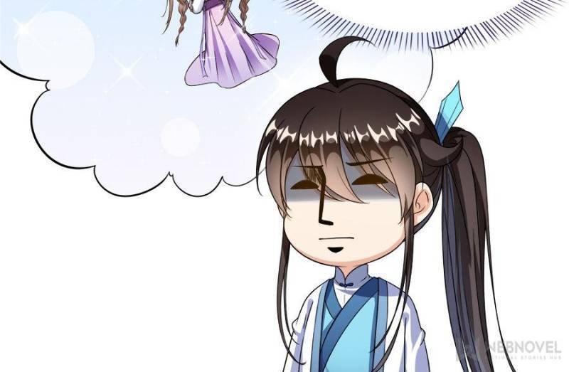 Cultivation Chat Group chapter 347 - page 48
