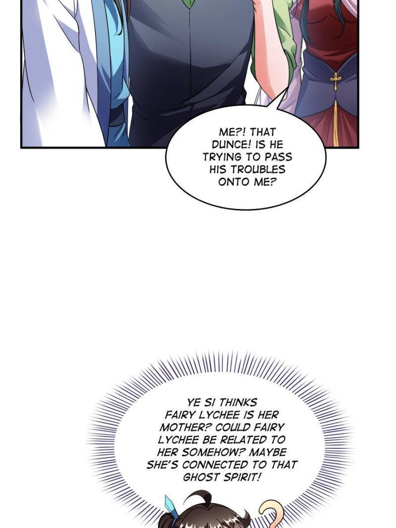 Cultivation Chat Group chapter 347 - page 50