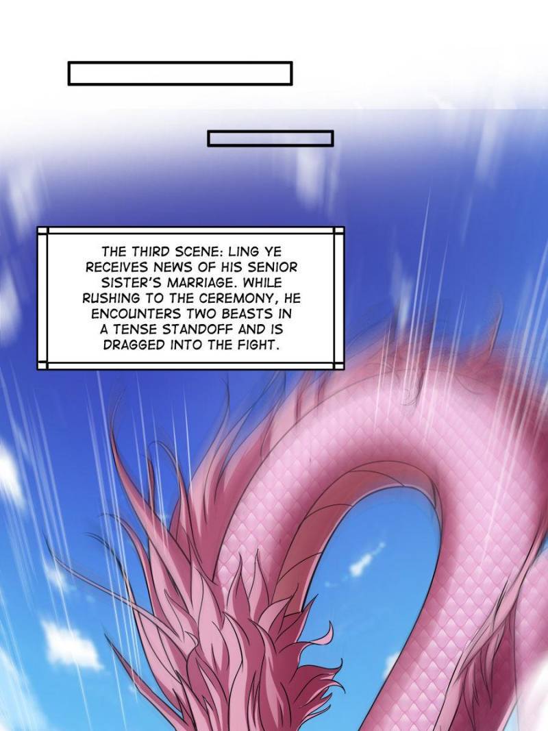 Cultivation Chat Group chapter 347 - page 52