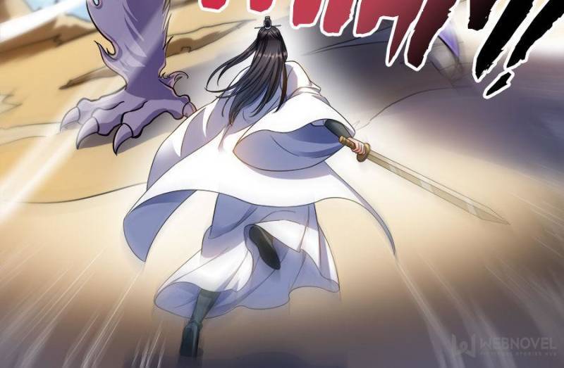 Cultivation Chat Group chapter 347 - page 54