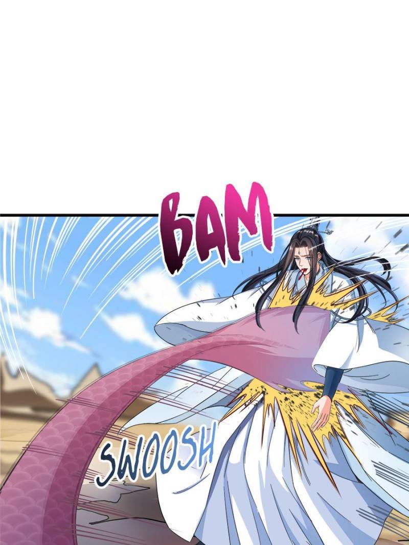 Cultivation Chat Group chapter 347 - page 55