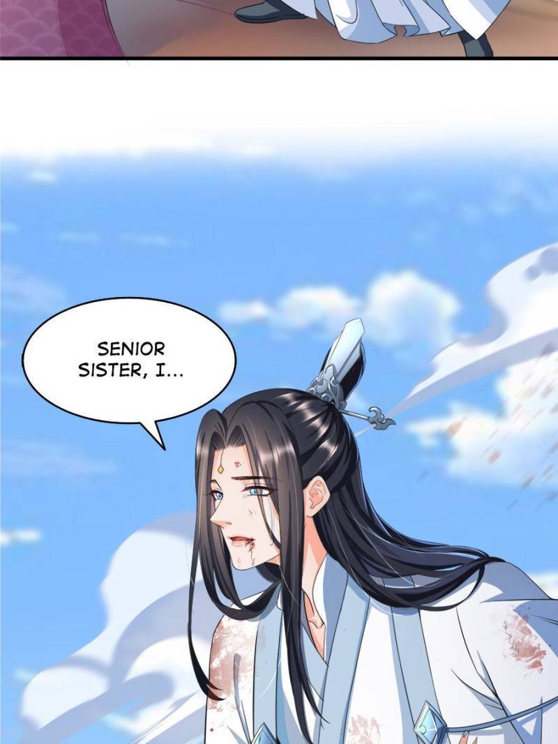 Cultivation Chat Group chapter 347 - page 56