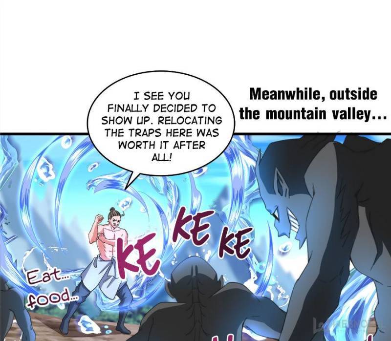 Cultivation Chat Group chapter 347 - page 60