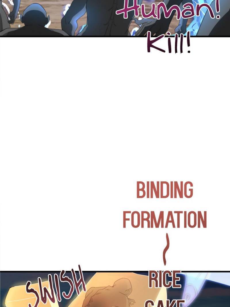 Cultivation Chat Group chapter 347 - page 61