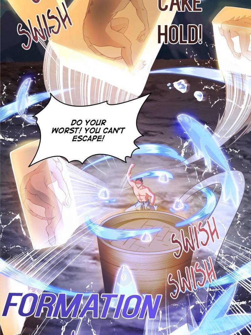 Cultivation Chat Group chapter 347 - page 62