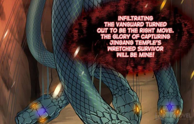 Cultivation Chat Group chapter 347 - page 69