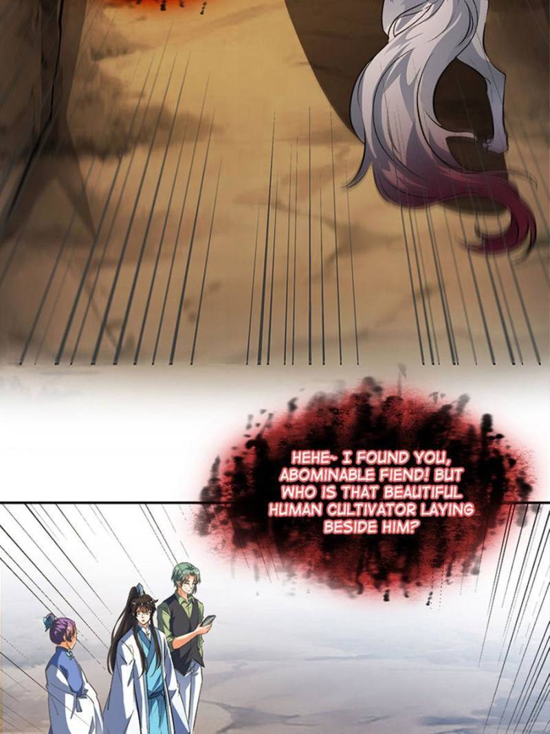 Cultivation Chat Group chapter 347 - page 71