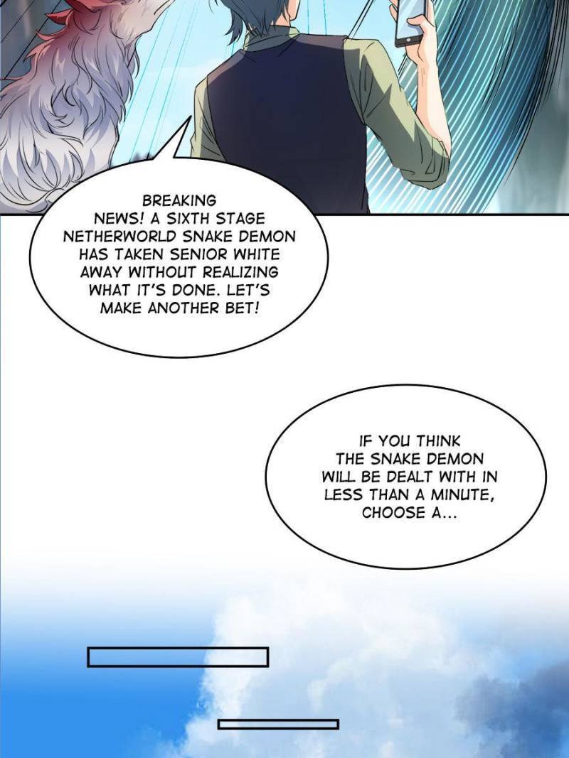 Cultivation Chat Group chapter 347 - page 77