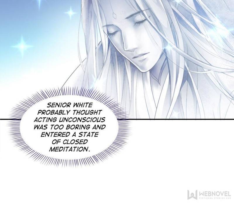 Cultivation Chat Group chapter 347 - page 81