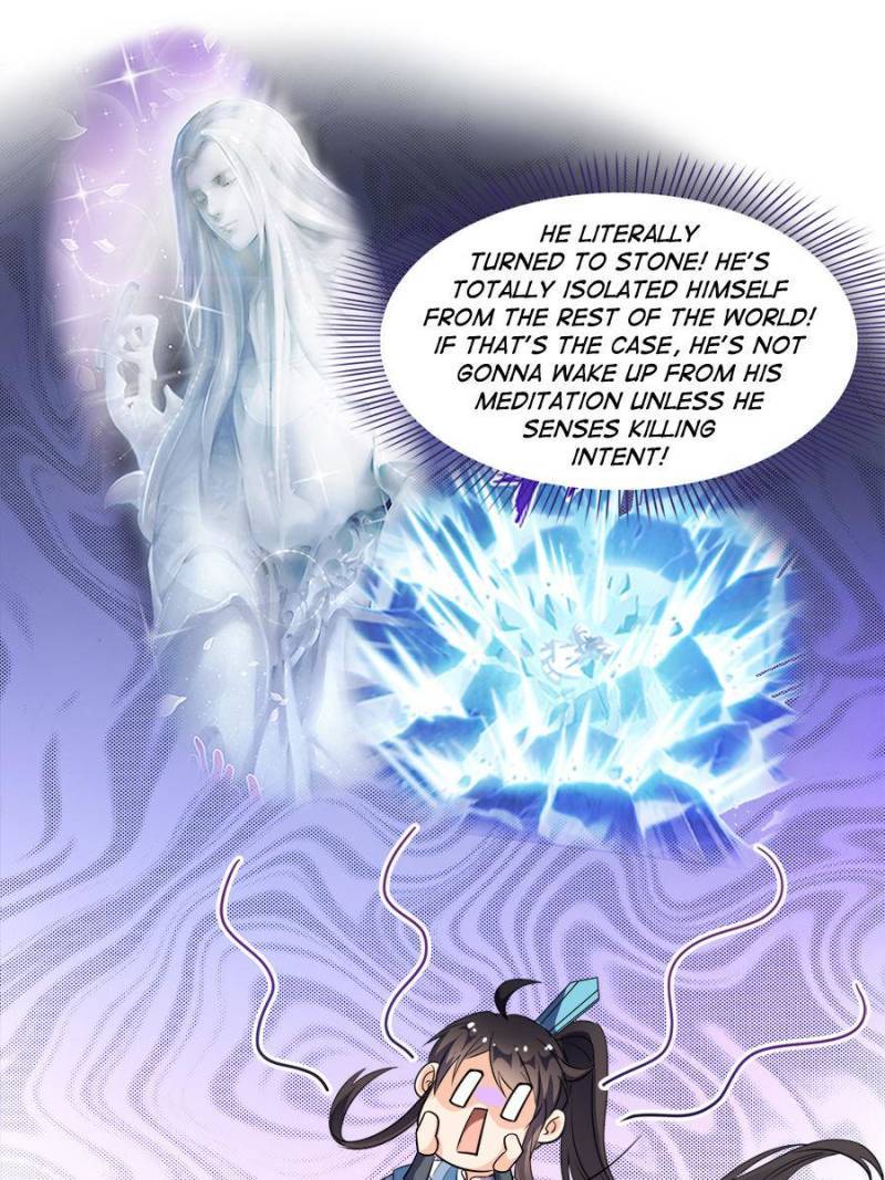 Cultivation Chat Group chapter 347 - page 82