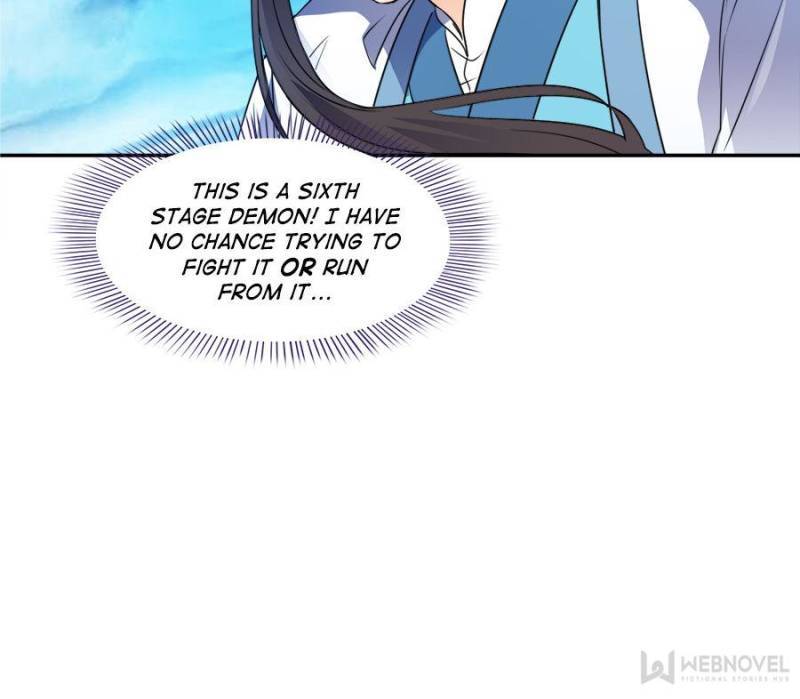 Cultivation Chat Group chapter 347 - page 84