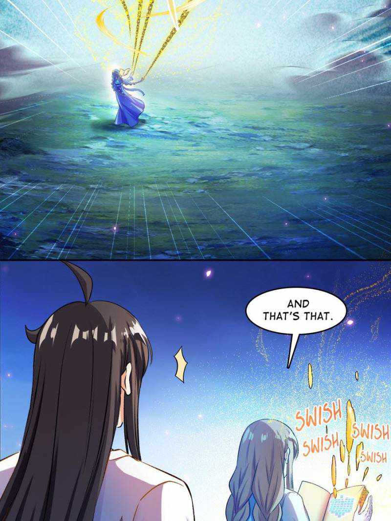 Cultivation Chat Group chapter 410 - page 15