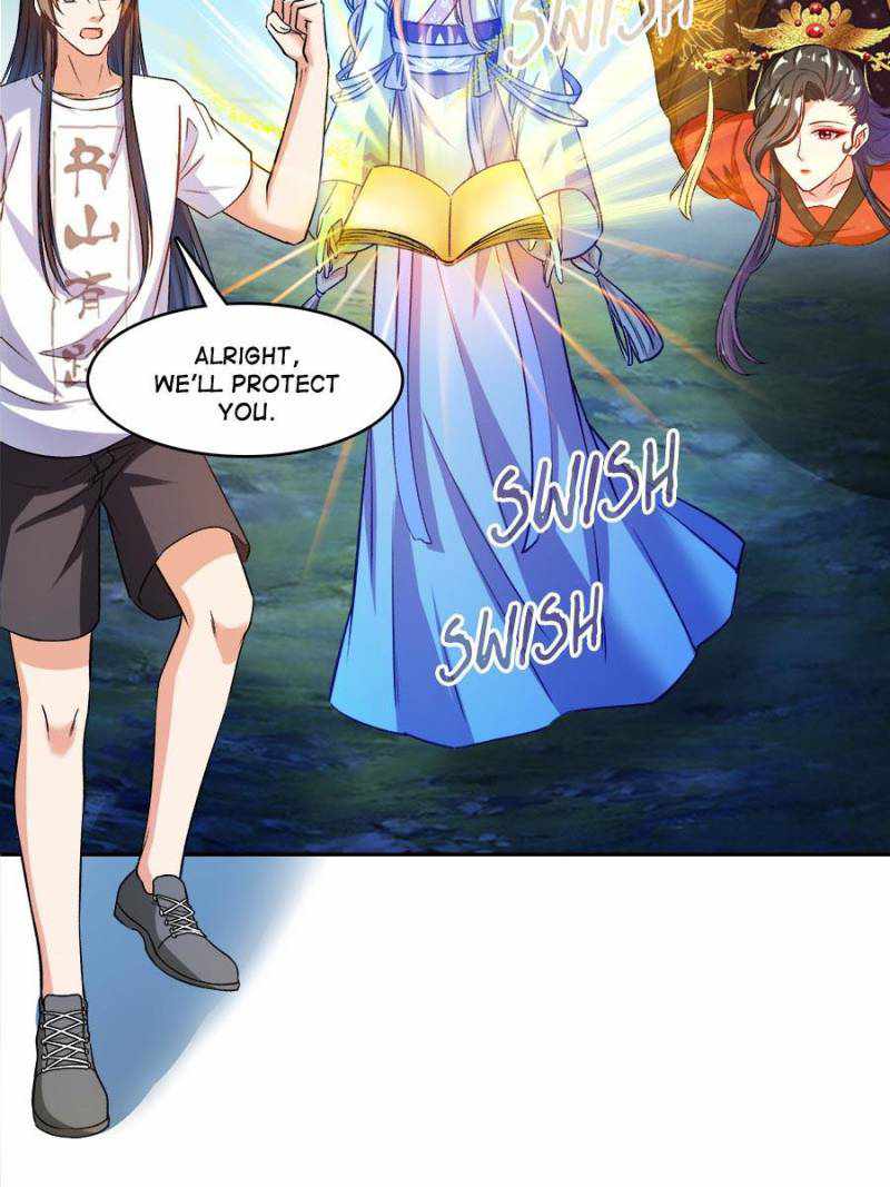Cultivation Chat Group chapter 410 - page 2