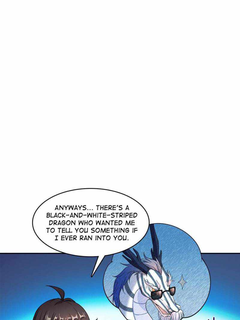 Cultivation Chat Group chapter 410 - page 21