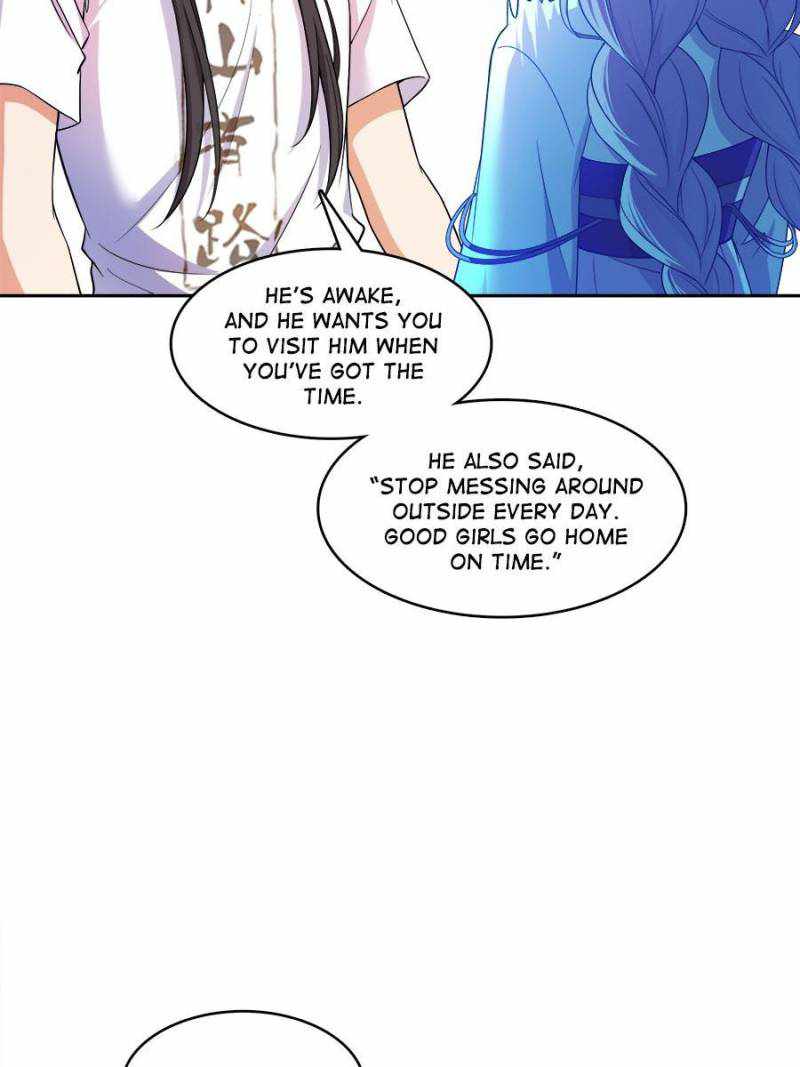 Cultivation Chat Group chapter 410 - page 23