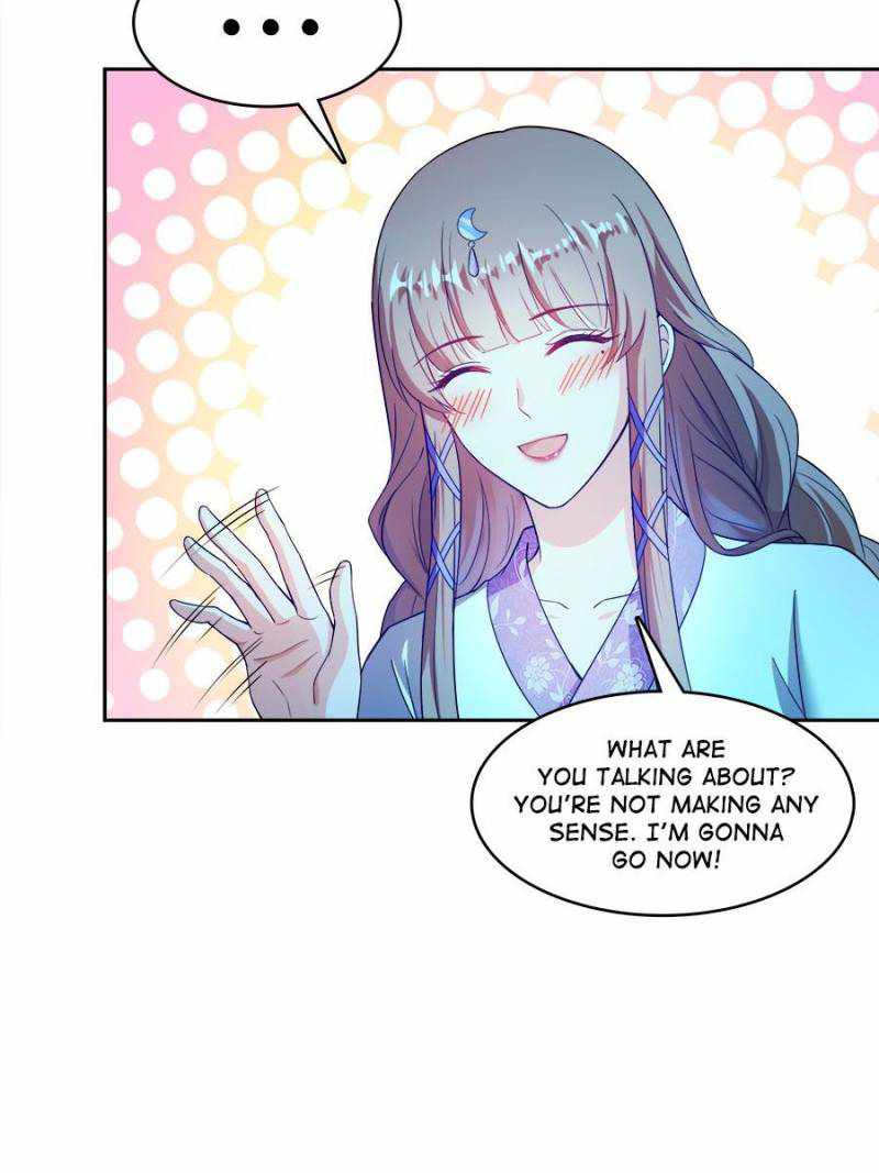 Cultivation Chat Group chapter 410 - page 24