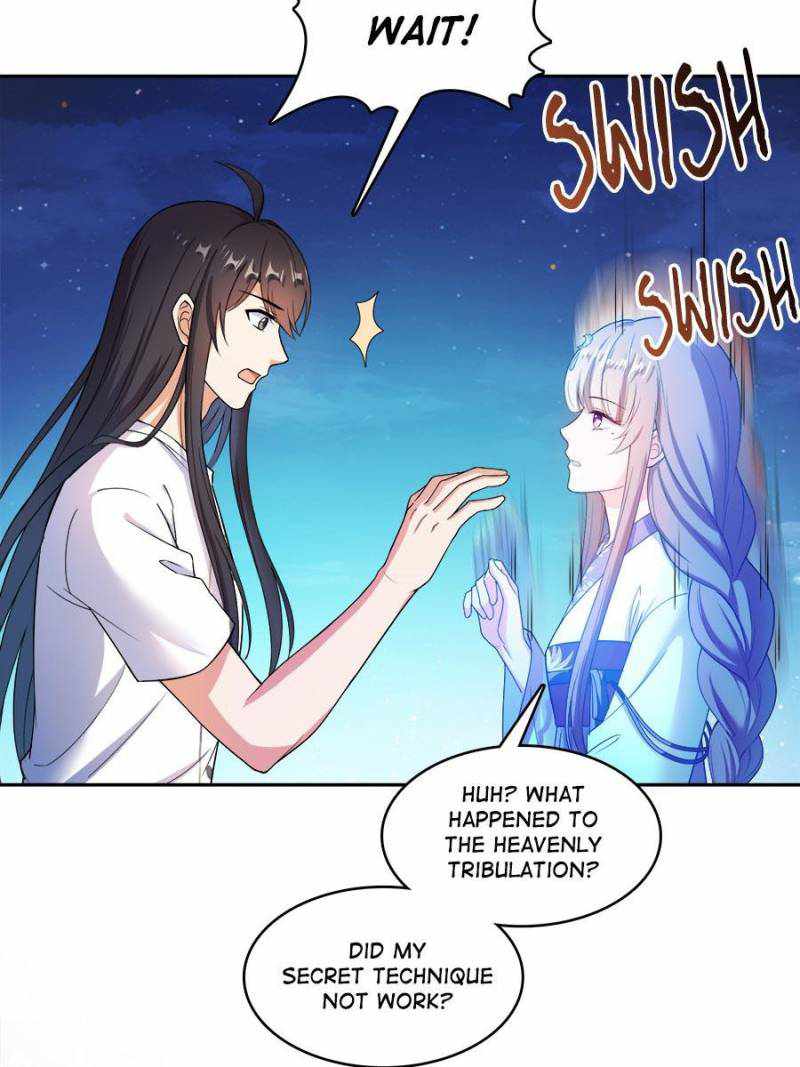 Cultivation Chat Group chapter 410 - page 26