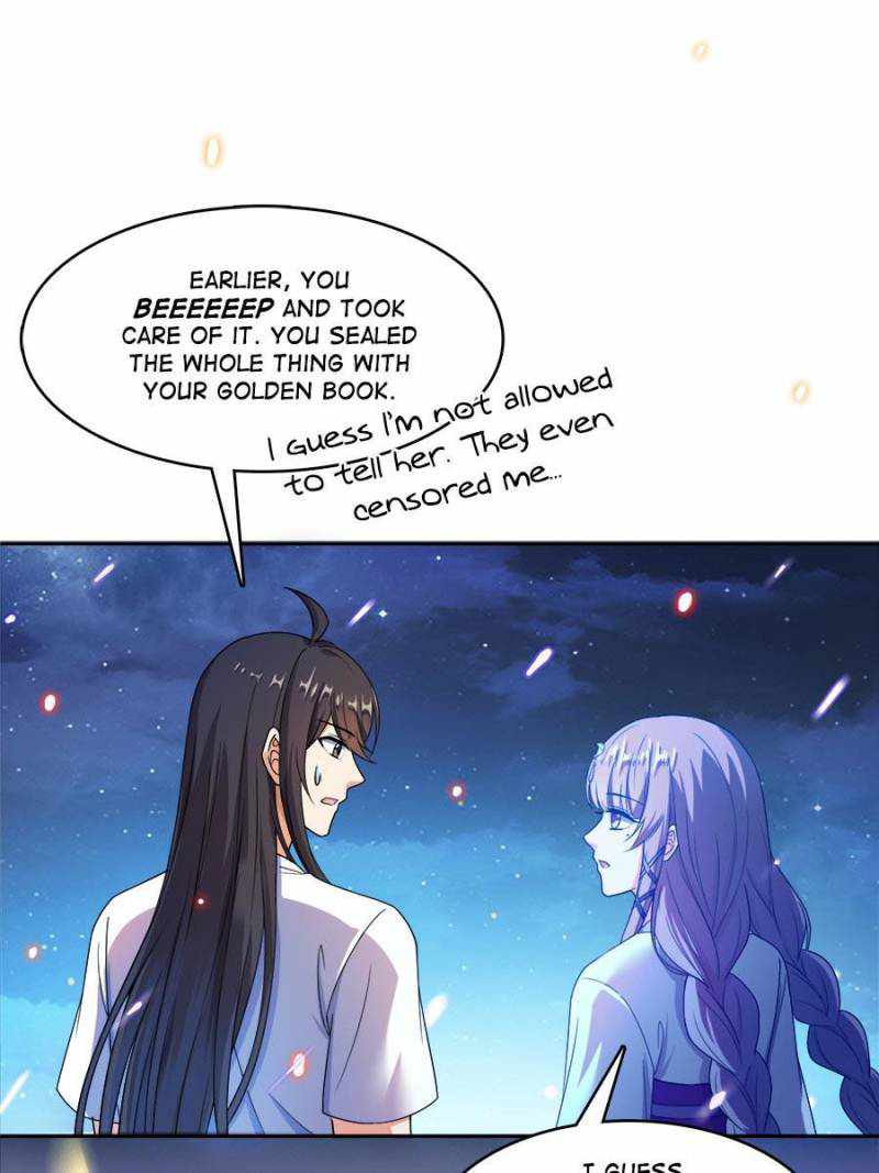 Cultivation Chat Group chapter 410 - page 29