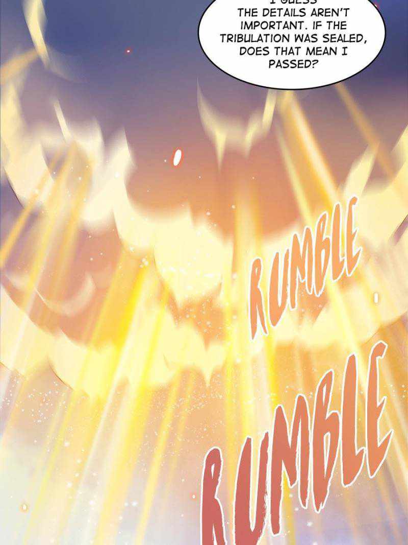 Cultivation Chat Group chapter 410 - page 30