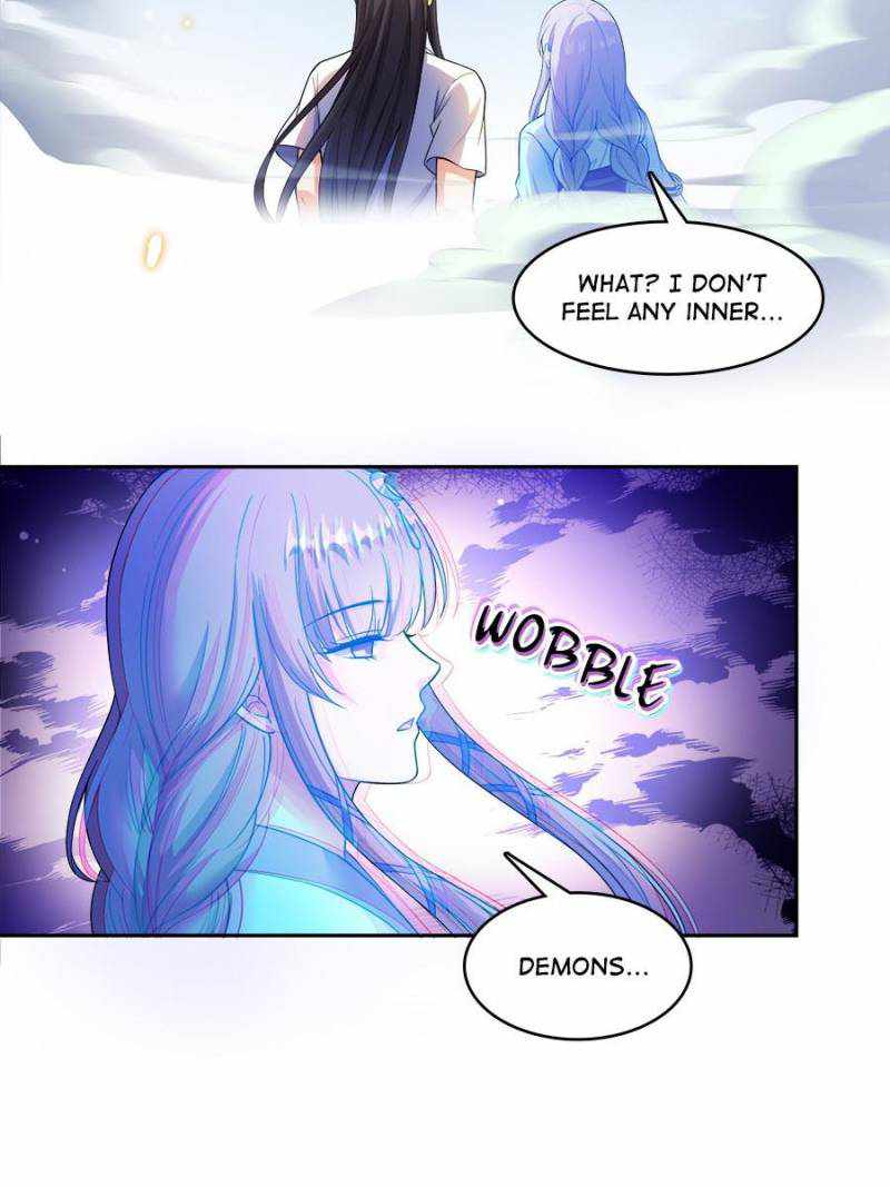 Cultivation Chat Group chapter 410 - page 32