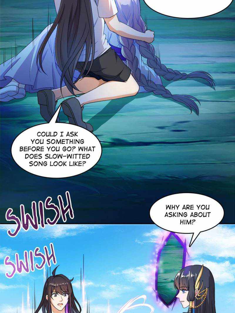 Cultivation Chat Group chapter 410 - page 36