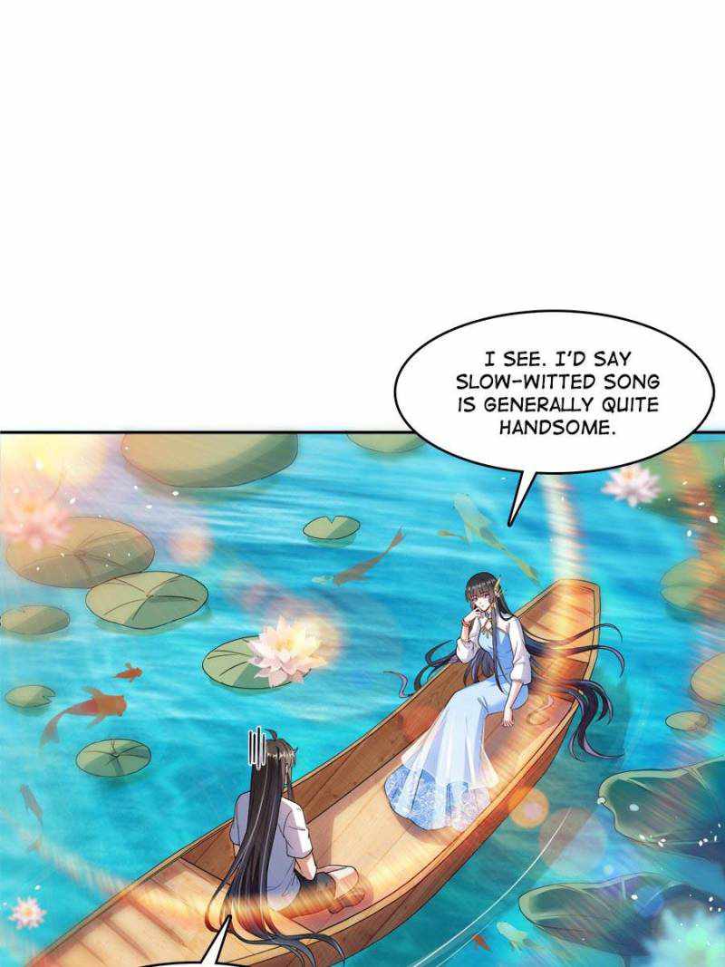 Cultivation Chat Group chapter 410 - page 38