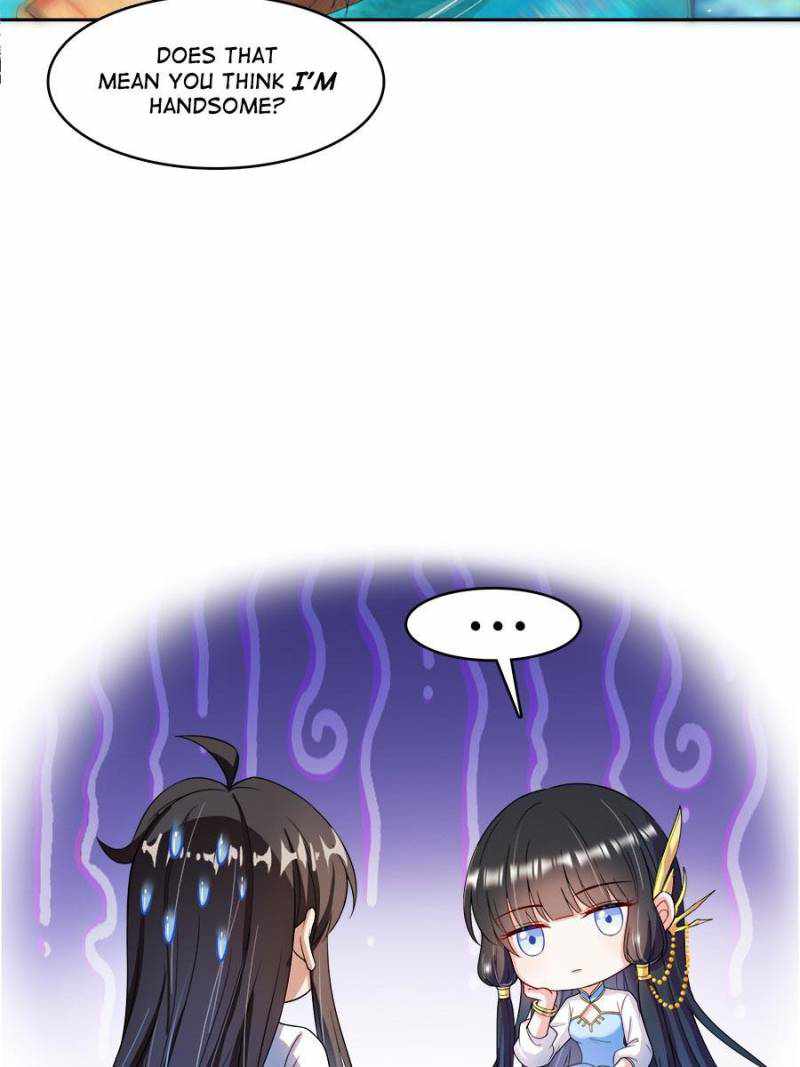Cultivation Chat Group chapter 410 - page 39