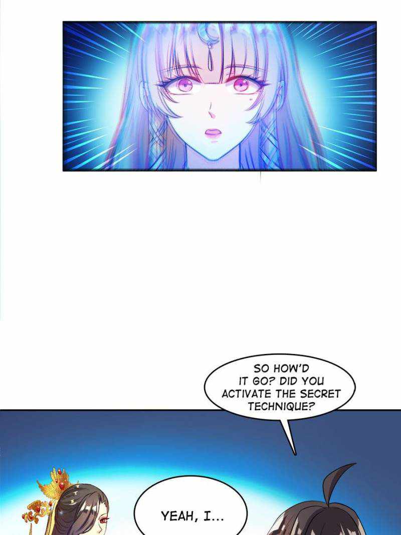 Cultivation Chat Group chapter 410 - page 4
